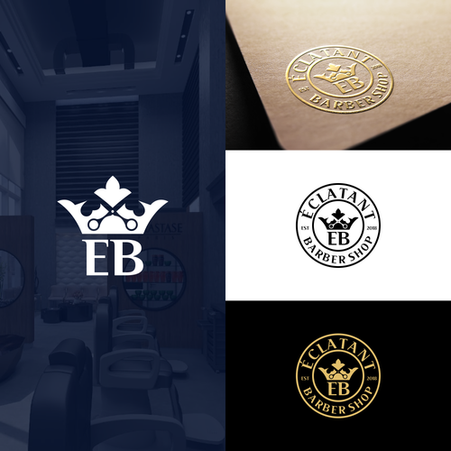 Logo & brand identity pack contest entry by P.R.I.S.M.A