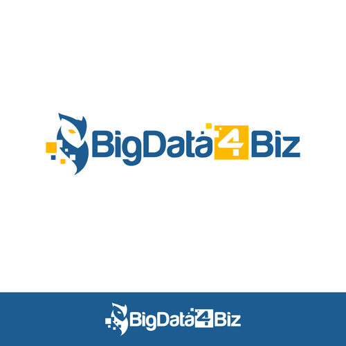 Logo design contest entry by catur ady