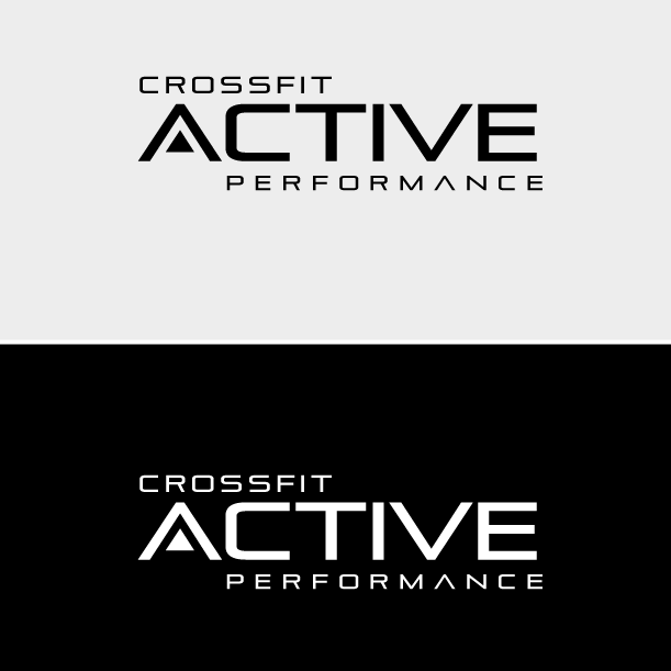 Crossfit Logos - Free Crossfit Logo Ideas, Design & Templates