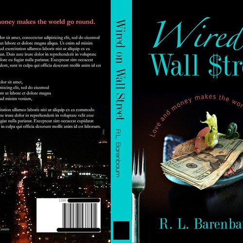 ThirtyThree An upmarket Wall Street thriller featuring a love story
