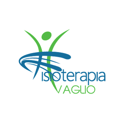 Creare un logo originale che possa rilanciare l'attività di uno studio fisioterapico. Design by SasoDigital