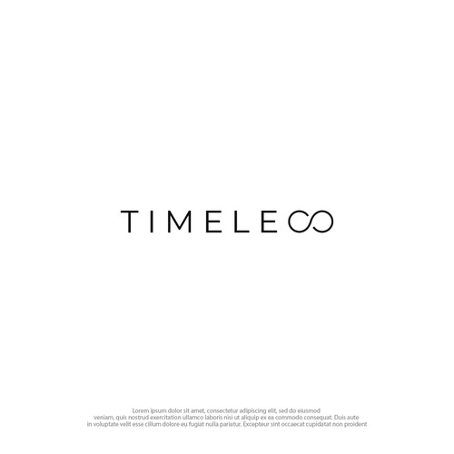 Timeless Rebrand Design by Soyaib Designs