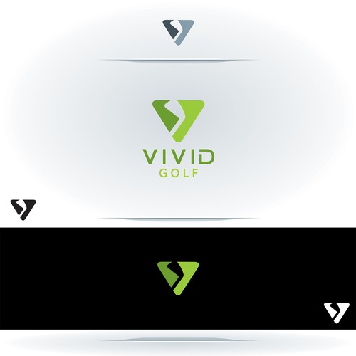 Design the new logomark for Vivid Logo Design by jumba