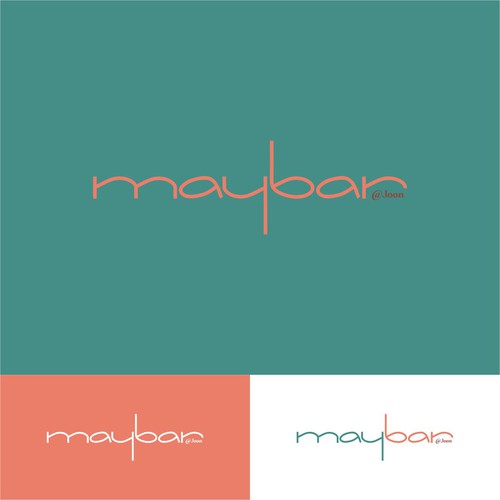 Logo for Upscale bar and lounge Design by Happy Holiday All