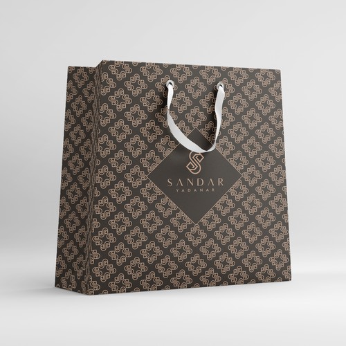 Luxury Brand Pattern for various uses Design réalisé par Digital Man ✅