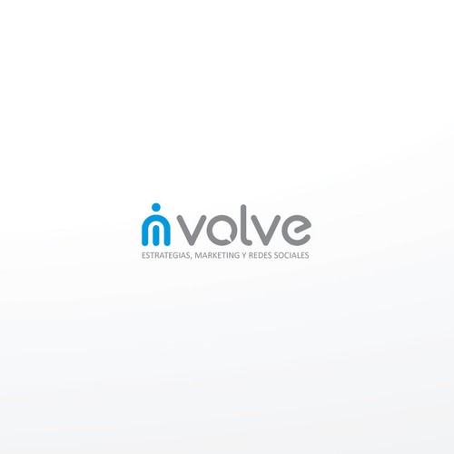 Logo & business card contest entry by Blinca