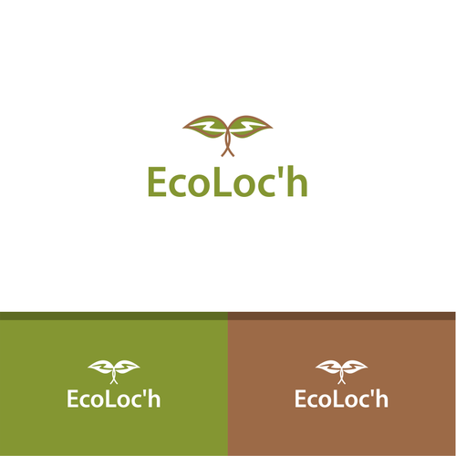 Logo design contest entry by amal'ia