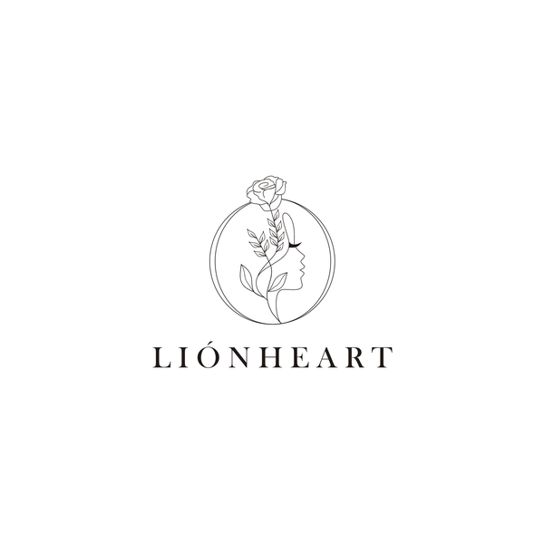 Design by Info993023 titled "LIONHEART"