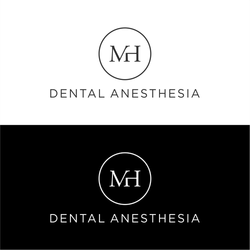 Mobile dental anesthesia practice for children, special needs, and adults Design réalisé par ArtSkills™