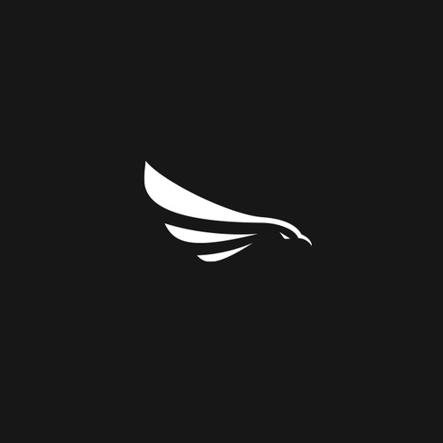 Black Dispatch Design von BrandBandit