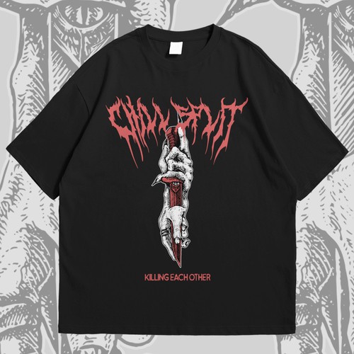 Clothing or apparel contest entry by LOWOF