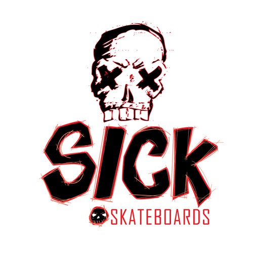 Skateboard Company Logo | Logo design contest