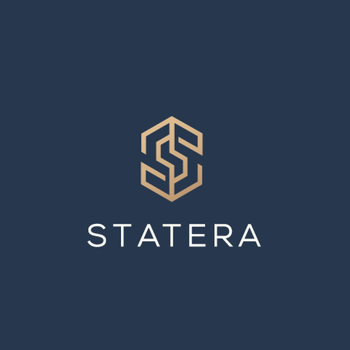 Luxurious, Minimal, Modern Logo Design for a High-End Advisory Firm Design by oopz