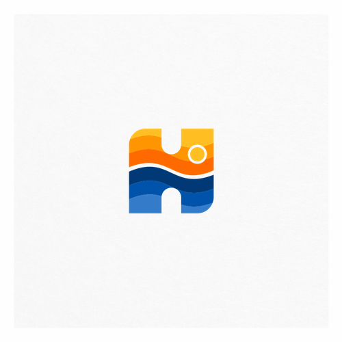 The Hangout logo Design by beklitos