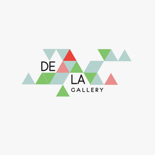 Minimalist & Elegant Logo wanted for Art Gallery / Lifestyle Brand Design by nnorth