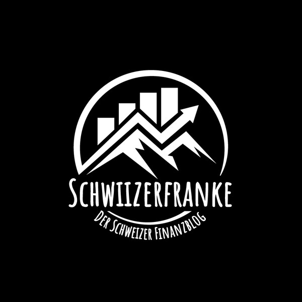 Logo concept for Schwiizerfranke