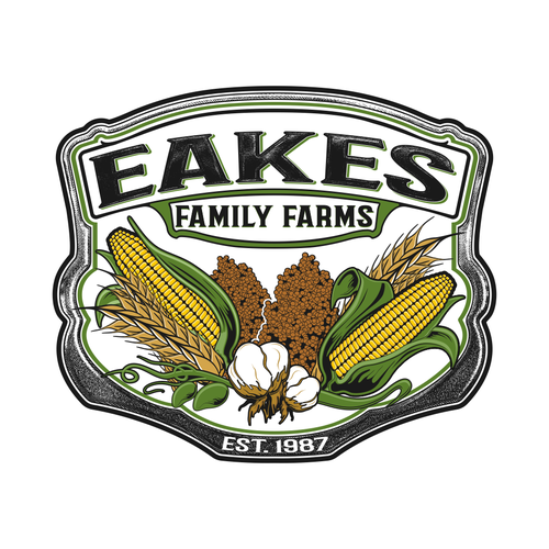 Design di Design a classic logo for our multi-generational family farm di DataDesign99d