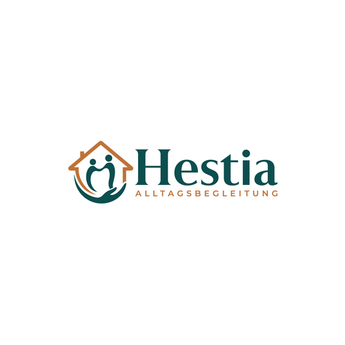 Logo design contest entry by Lembayung Jingga™