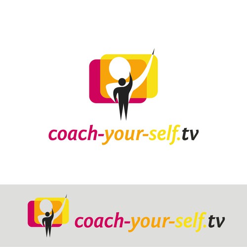 Logo design contest entry by add@idea