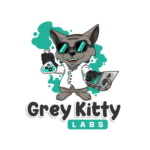 Need fun logo for our skunkworks consultantcy Diseño de Gr8 ART