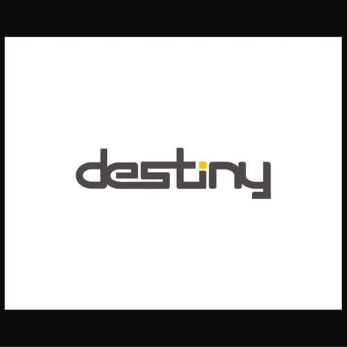 destiny デザイン by Team Esque