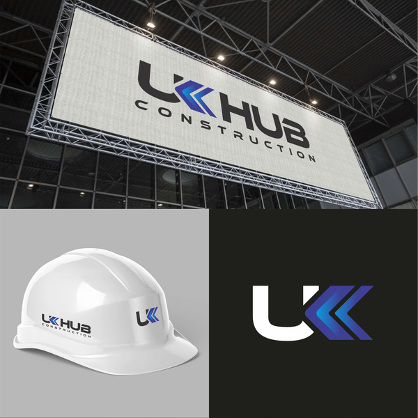 Logo UK Hub Construction