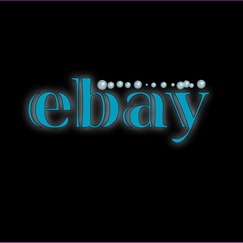 99designs community challenge: re-design eBay's lame new logo! Réalisé par Enamul111