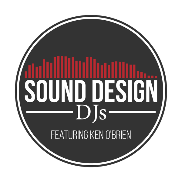 Sound Design DJ