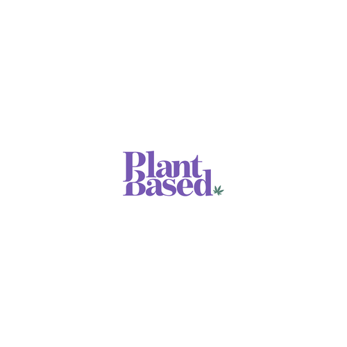 Joint Efforts: Design the Plant Based Logo Design by MagnumOS®