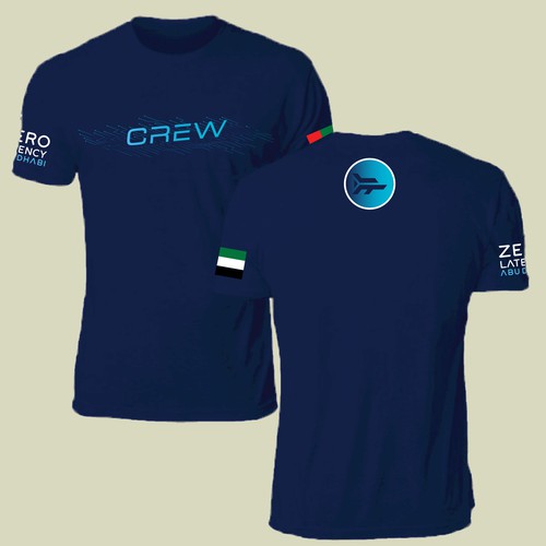 Revamp Epic VR Employee T-Shirts Design by BintangSickwild