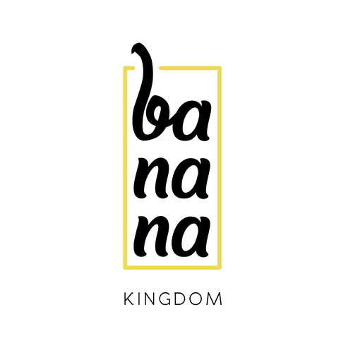Banana Kingdom: Boys and Girls Casual Clothing Design by Yolanda - IMÁN C Design