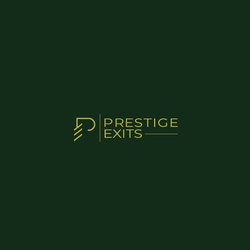 Logo & Brand for Boutique Advisory Design by TaSereda