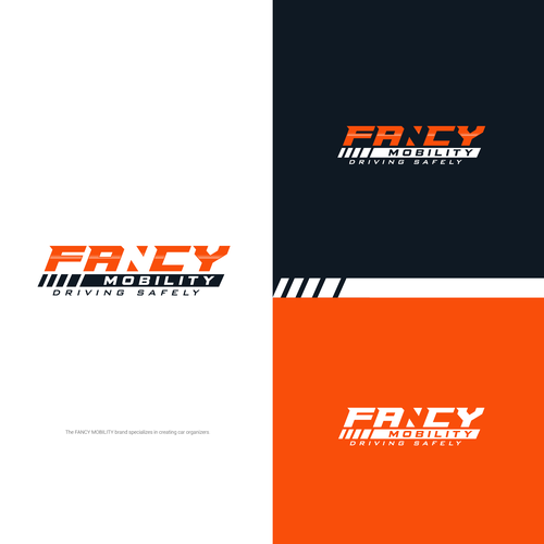 Design minimalistic but SMART - text based logo. Design by .May