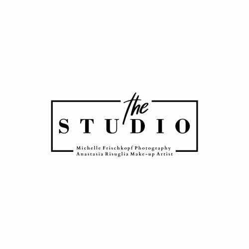 Looking for a new elegant LOGO for my new photo studio Design by a_kreate