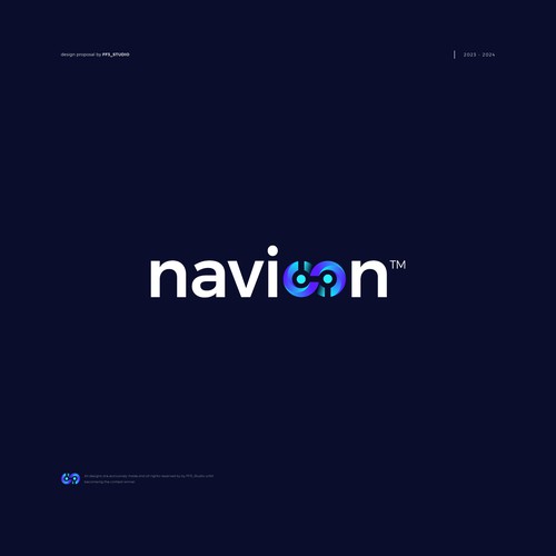 navicon Design by FF3 ˢᵗᵘᵈⁱᵒ