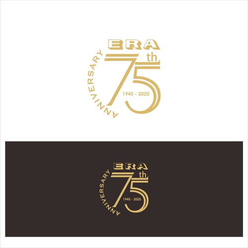 Logo design contest entry by sanggargrafis