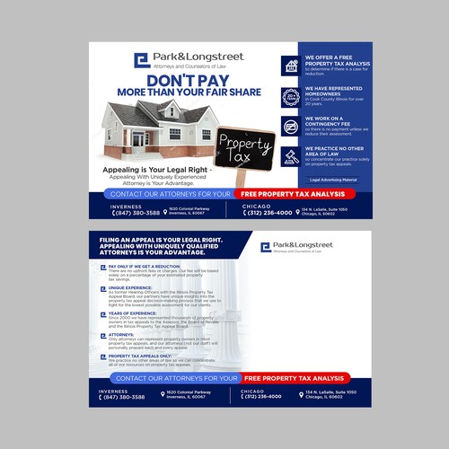 Design a Post Card to New Homeowners Design by ektadevesh