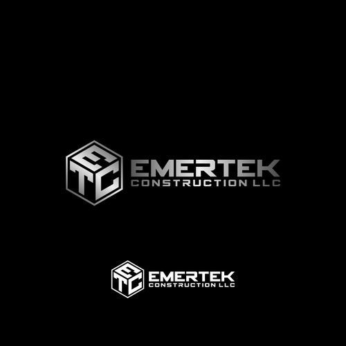 simple, but easy to recognize logo for a construction business Design by Log_In