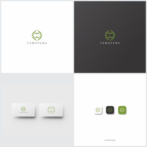 Logo design contest entry by - ahmed -