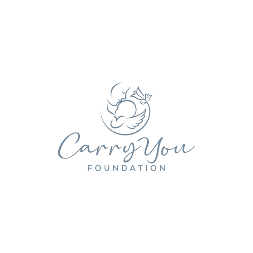 Logo needed for non-profit serving families affected by infant death Design by Unintended93