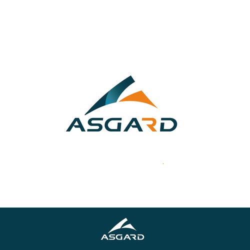 Design a logo for a space tech company Design by AxGerGD