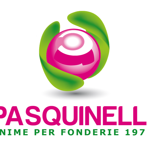 Proposta di design per un contest della categoria Logo realizzata da wow! factory