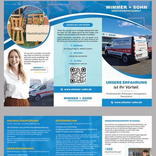  contest entry by Alphabet ♥