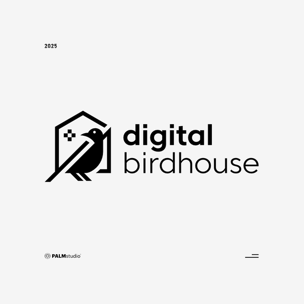 Digital Birdhouse