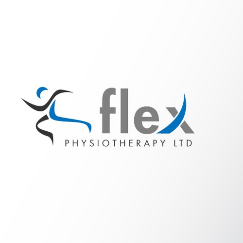 Logo design for new physiotherapy clinic Design von ArtfulFoxes Studio