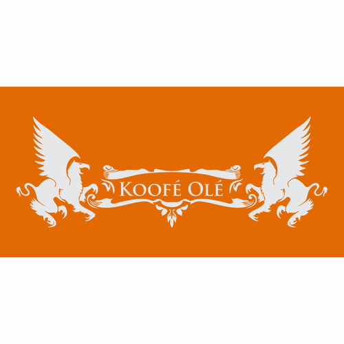 Logo design contest entry by Dansewelas