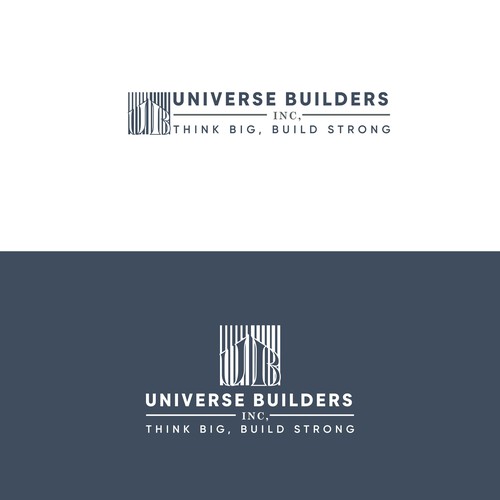 Construction Branding Design by Nana445