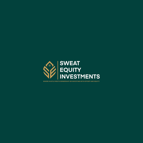 Sweat Equity Investments Diseño de Anisa Ria
