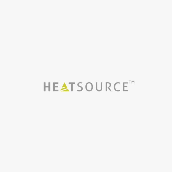 Design by Creativesto titled "heatsource"