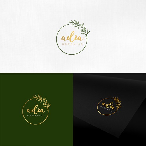  contest entry by eliziendesignco